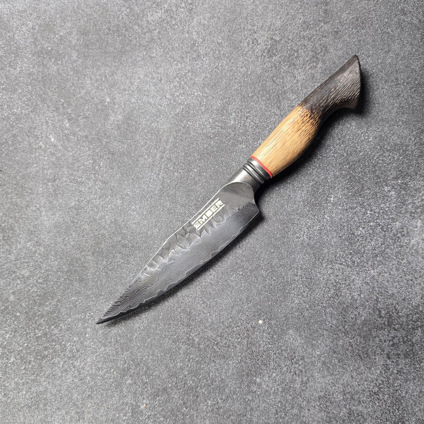 ASKA! UTILITARIO STONEWASH Y DAMASCO 5.5"