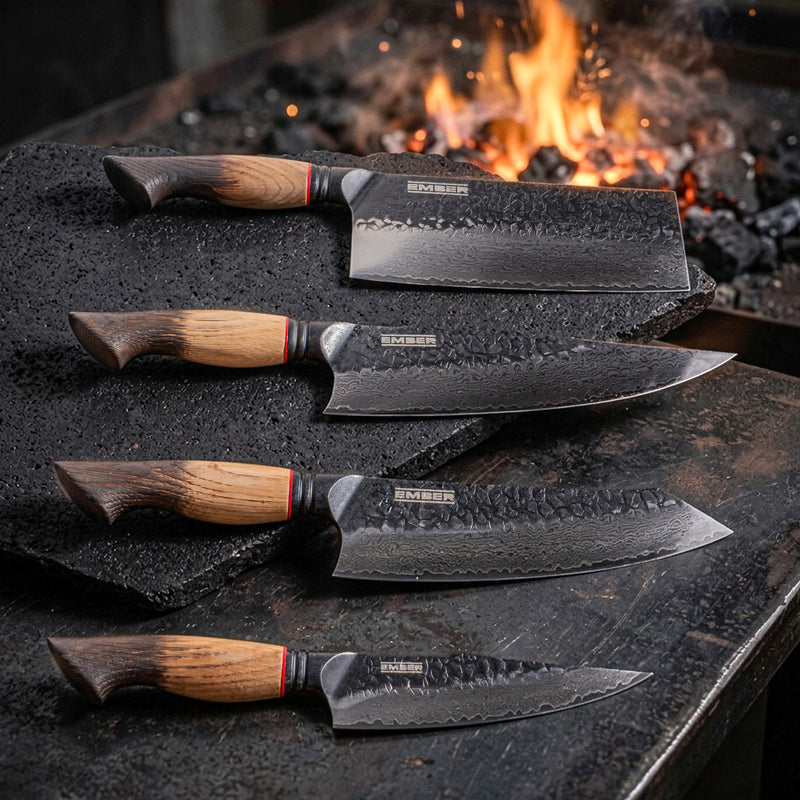 SET ASKA - 4 PIEZAS
