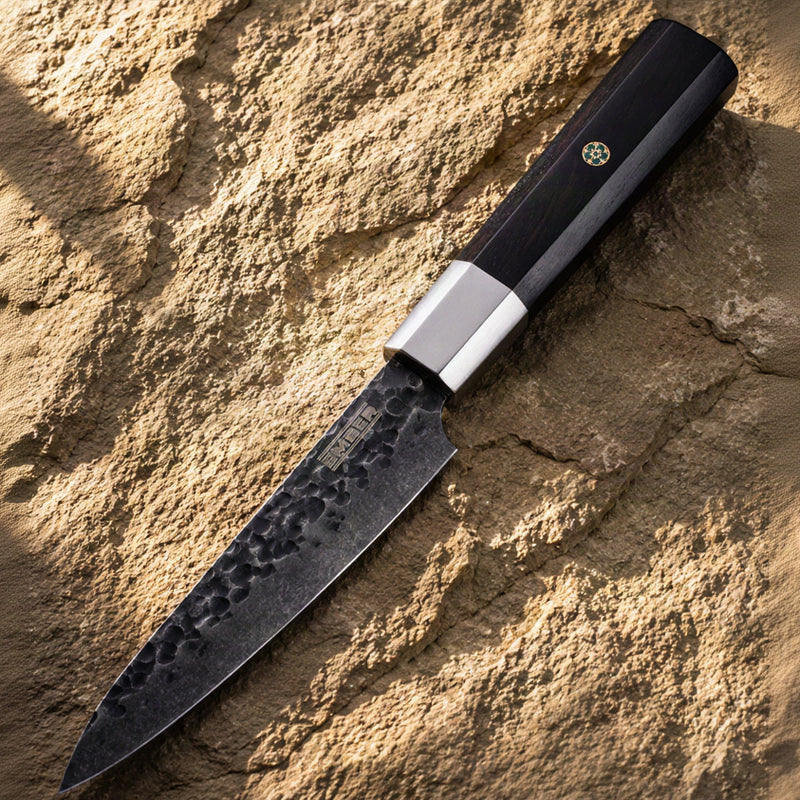 ONYX! UTILITARIO 6" Stone Wash