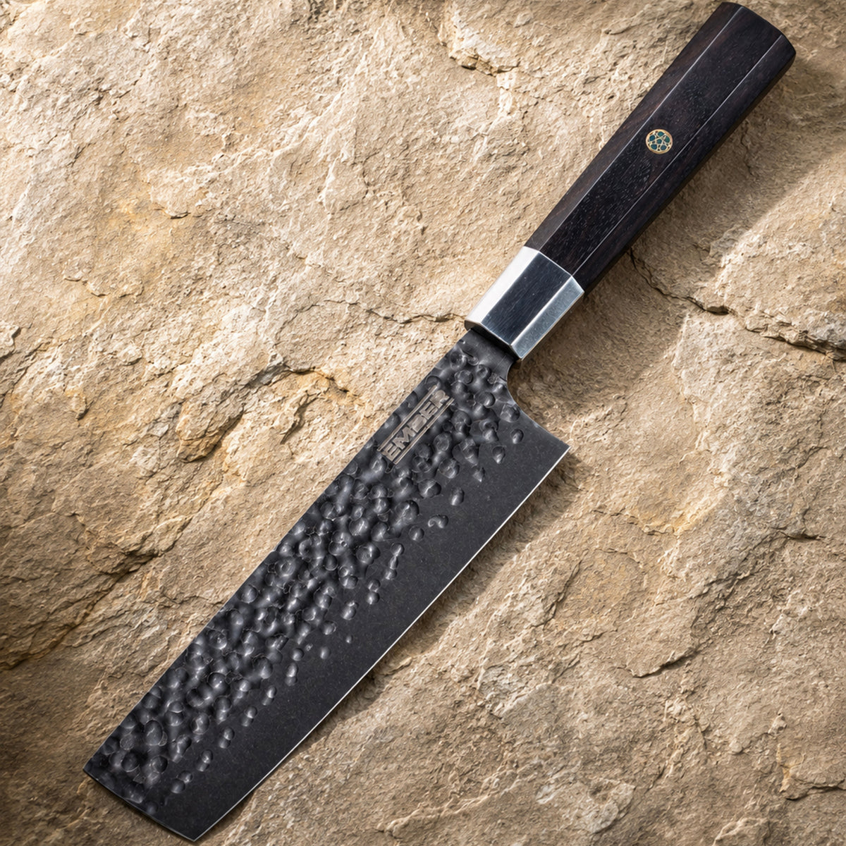 ONYX! NAKIRI 7" Stone Wash