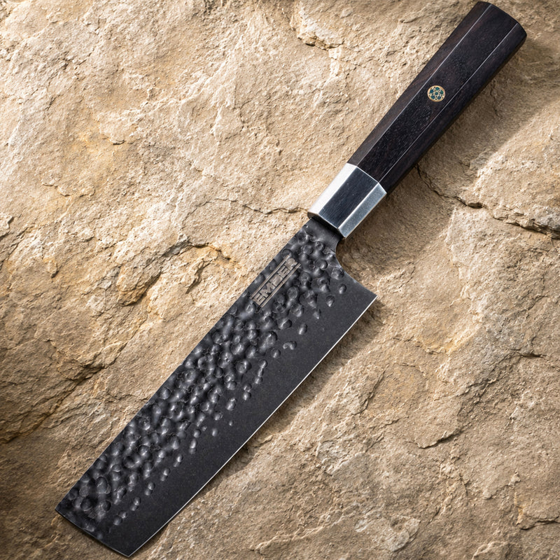 ONYX! NAKIRI 7" Stone Wash