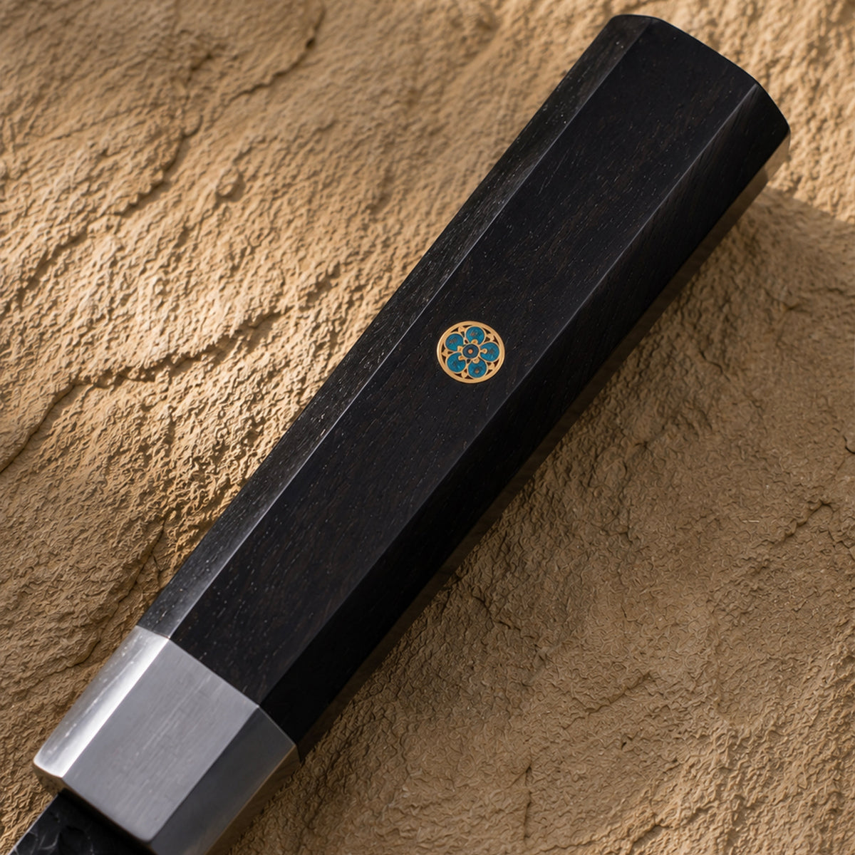 ONYX! CHEF 8" Stone Wash