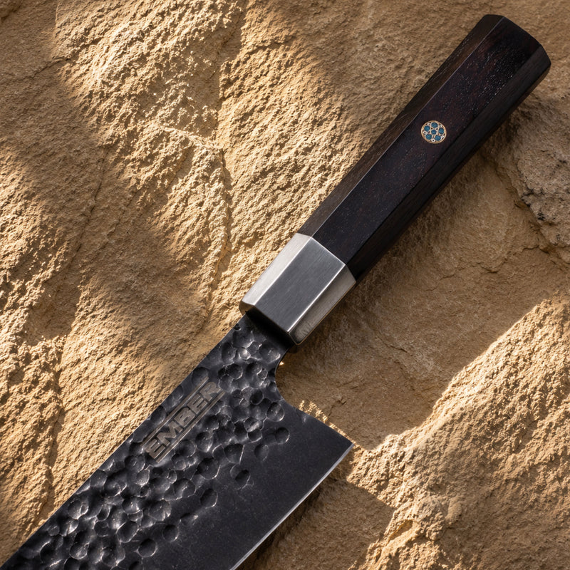 ONYX! NAKIRI 7" Stone Wash