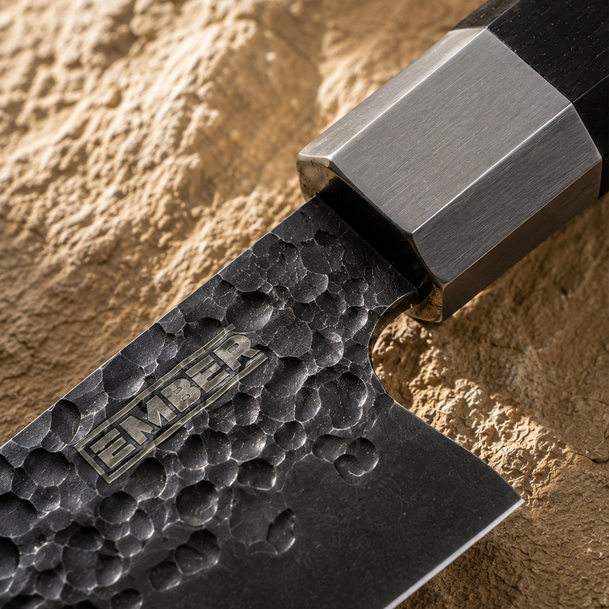 ONYX! NAKIRI 7" Stone Wash