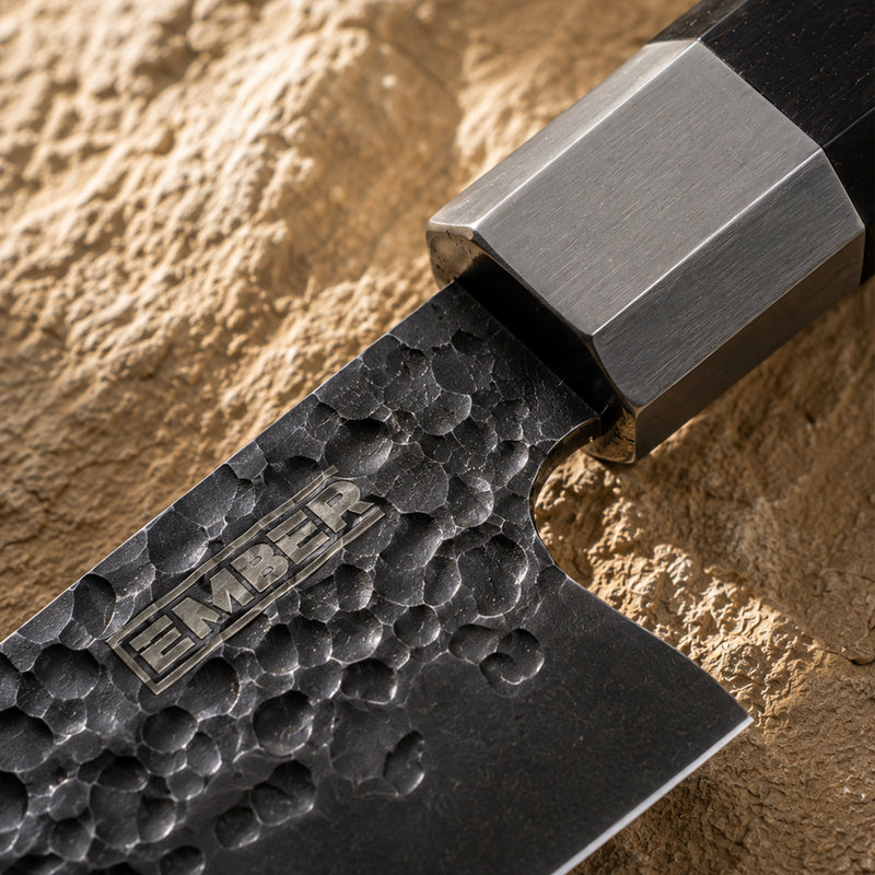 ONYX! CHEF 8" Stone Wash