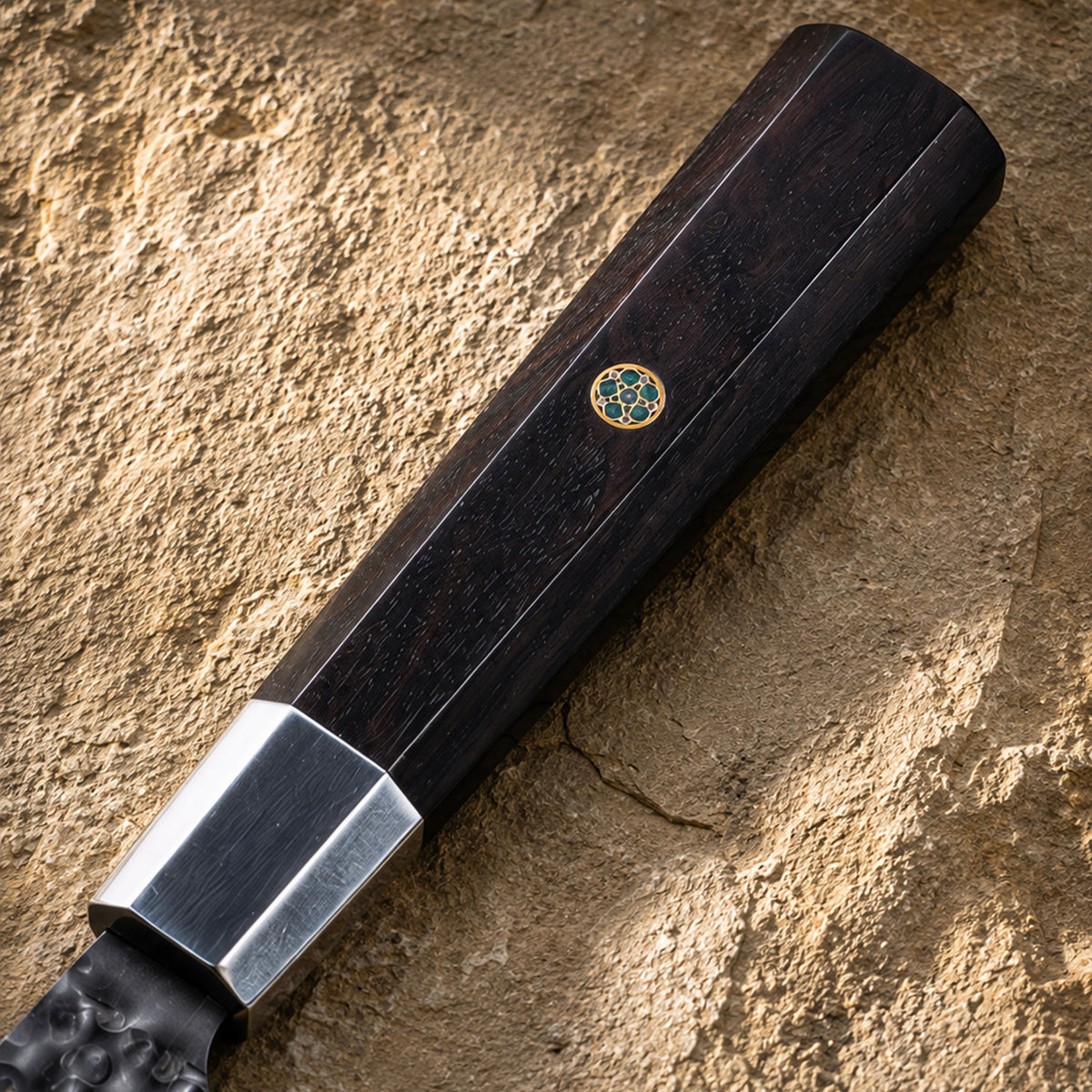 ONYX! NAKIRI 7" Stone Wash