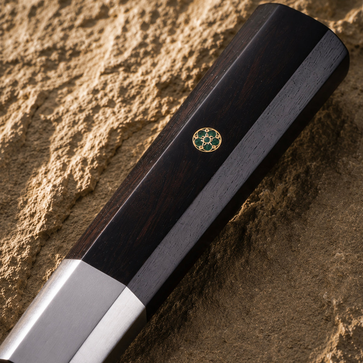 ONYX! UTILITARIO 6" Stone Wash