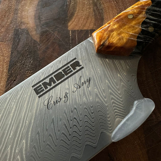 PERSONALIZACION SET - GRABADO LASER